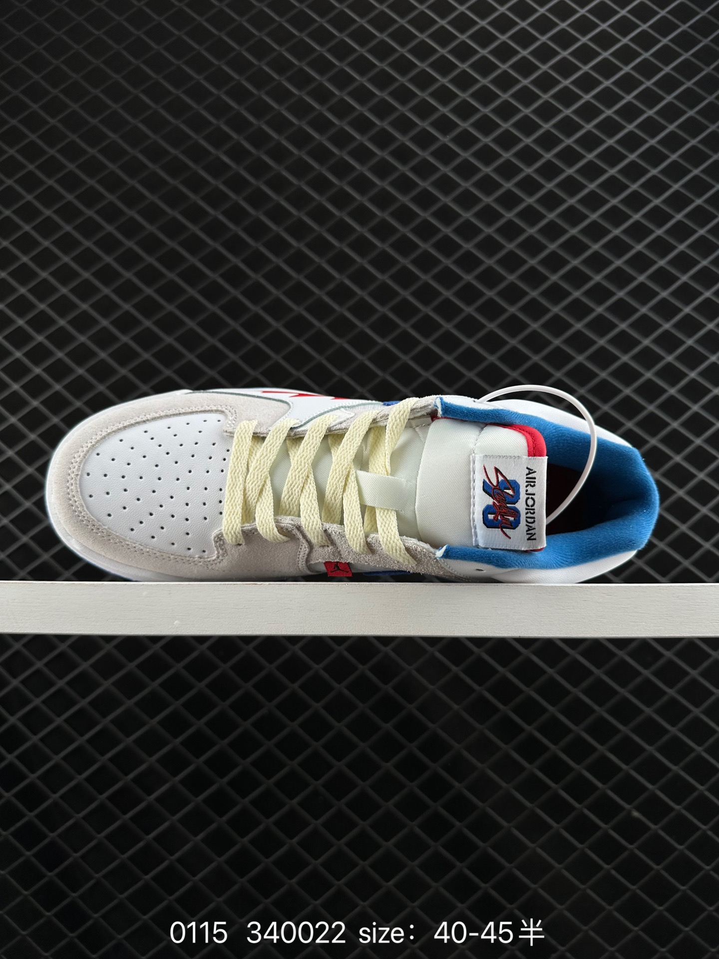 Air Jordan Stadium 90 Low AJ90